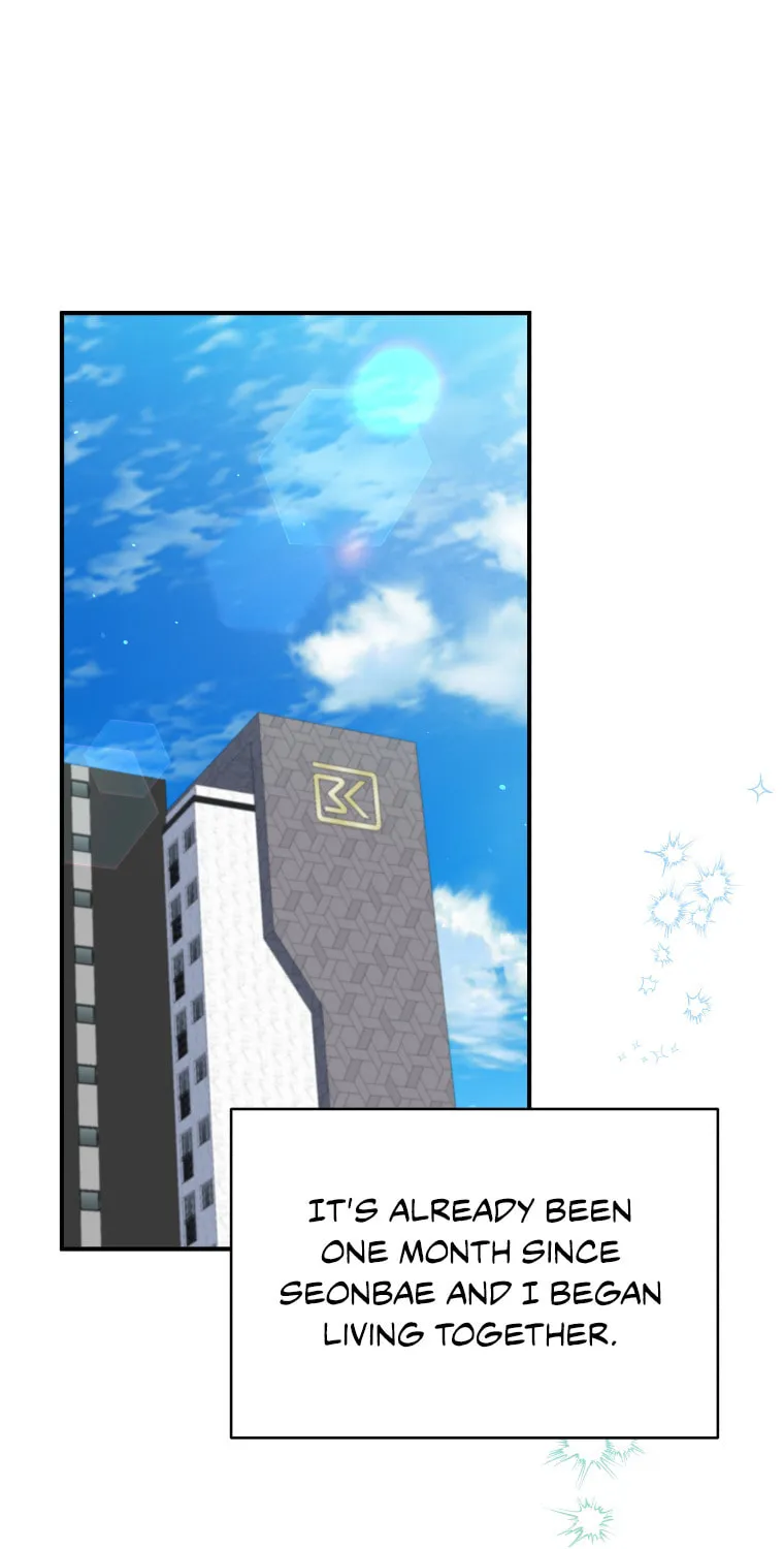 How to Divorce a Dragon Beautifully Chapter 47 page 1 - 
