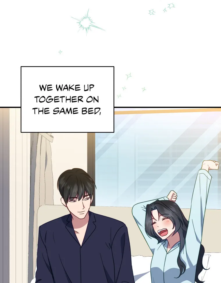 How to Divorce a Dragon Beautifully Chapter 47 page 2 - 