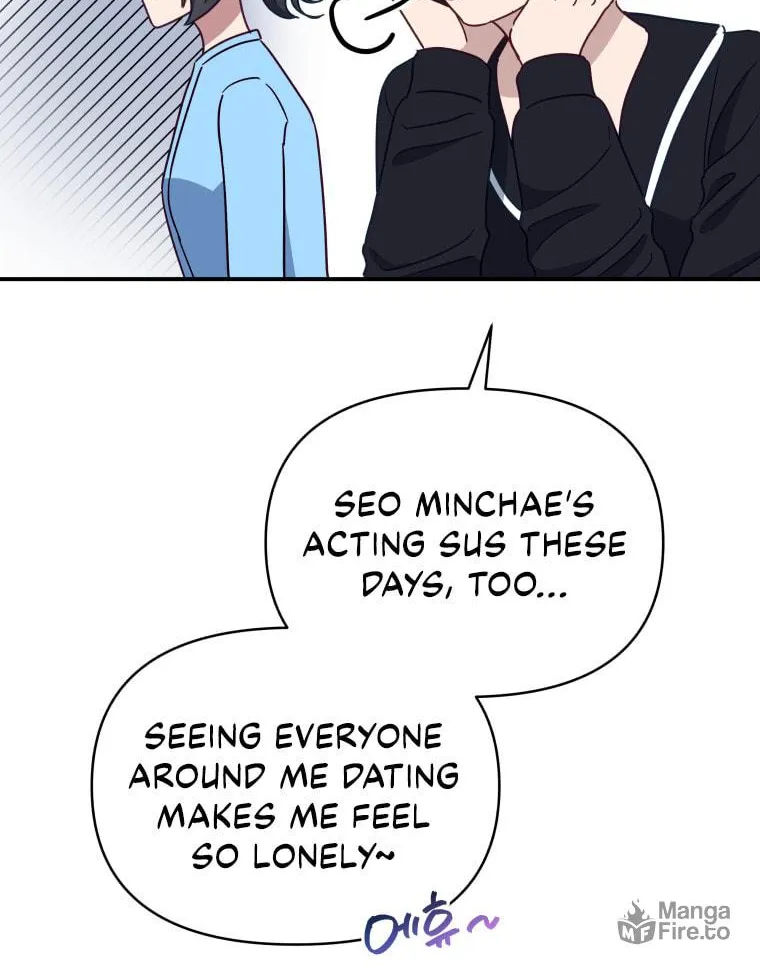 How to Divorce a Dragon Beautifully Chapter 47 page 12 - 