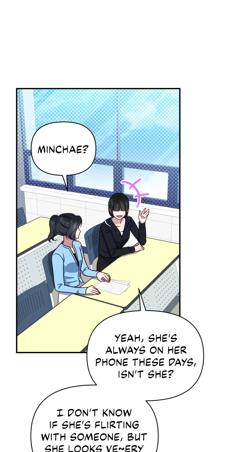 How to Divorce a Dragon Beautifully Chapter 47 page 13 - 