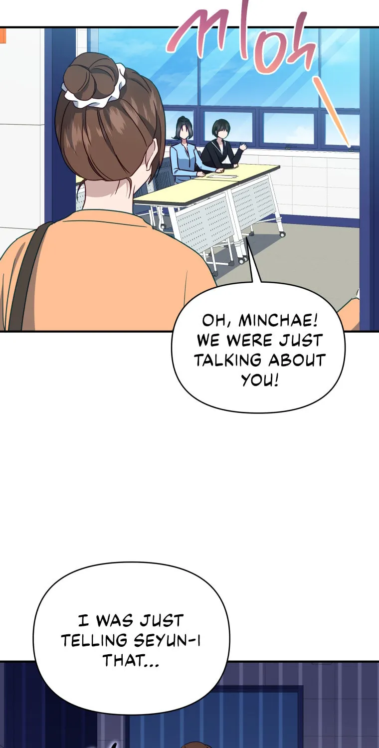 How to Divorce a Dragon Beautifully Chapter 47 page 15 - 