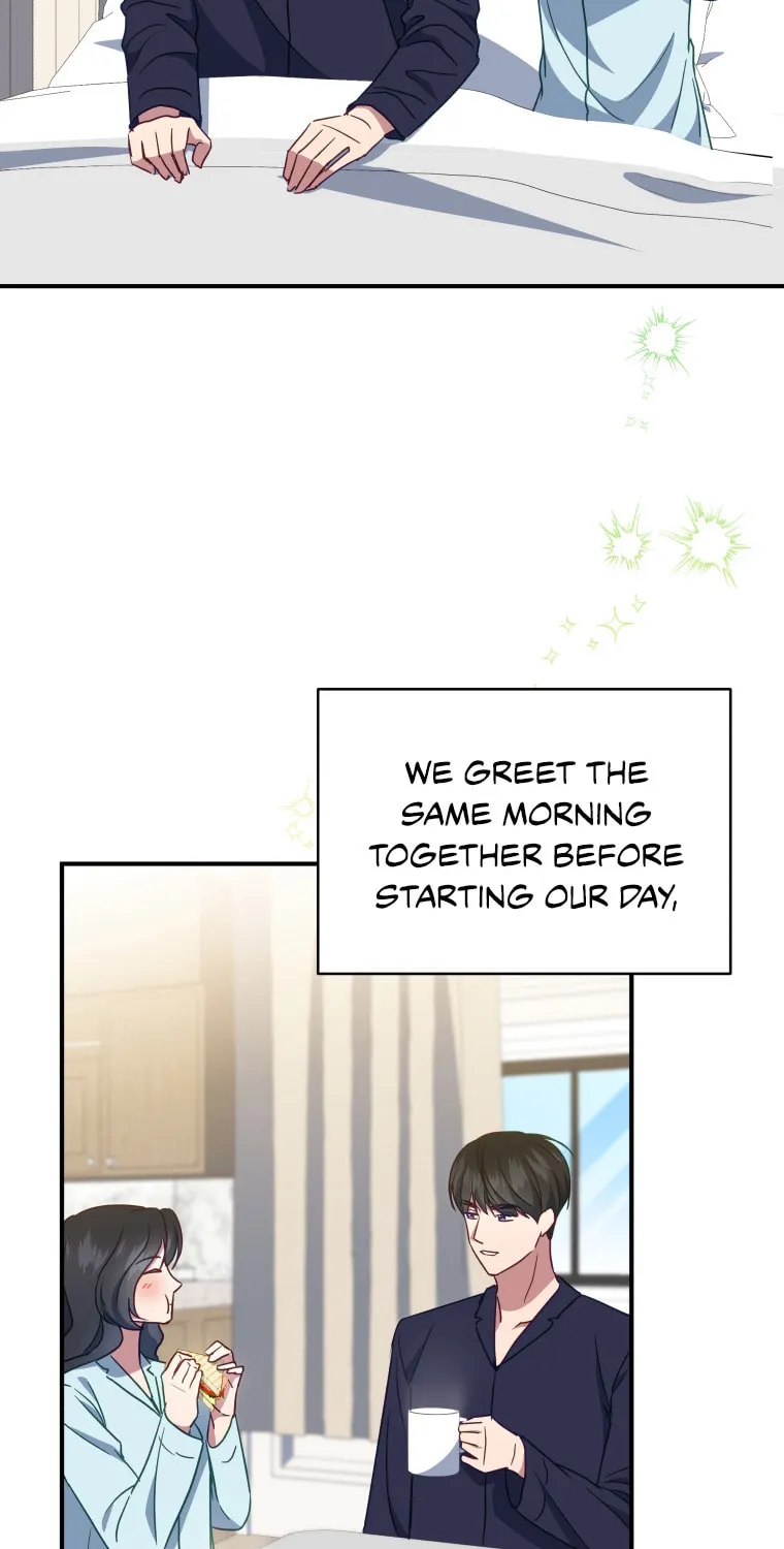 How to Divorce a Dragon Beautifully Chapter 47 page 3 - 
