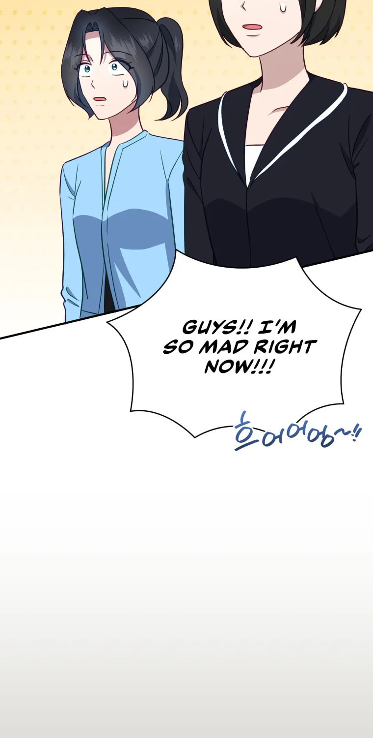 How to Divorce a Dragon Beautifully Chapter 47 page 21 - 