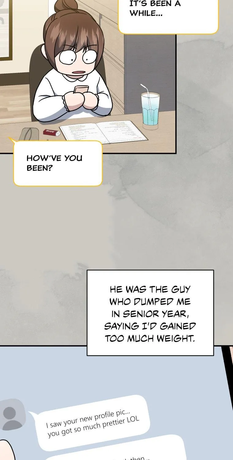 How to Divorce a Dragon Beautifully Chapter 47 page 23 - 