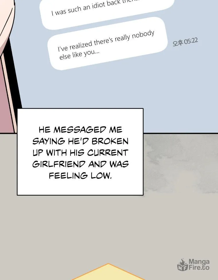 How to Divorce a Dragon Beautifully Chapter 47 page 24 - 