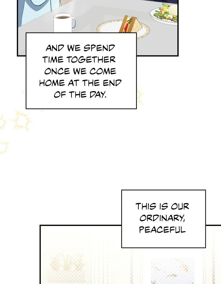 How to Divorce a Dragon Beautifully Chapter 47 page 4 - 