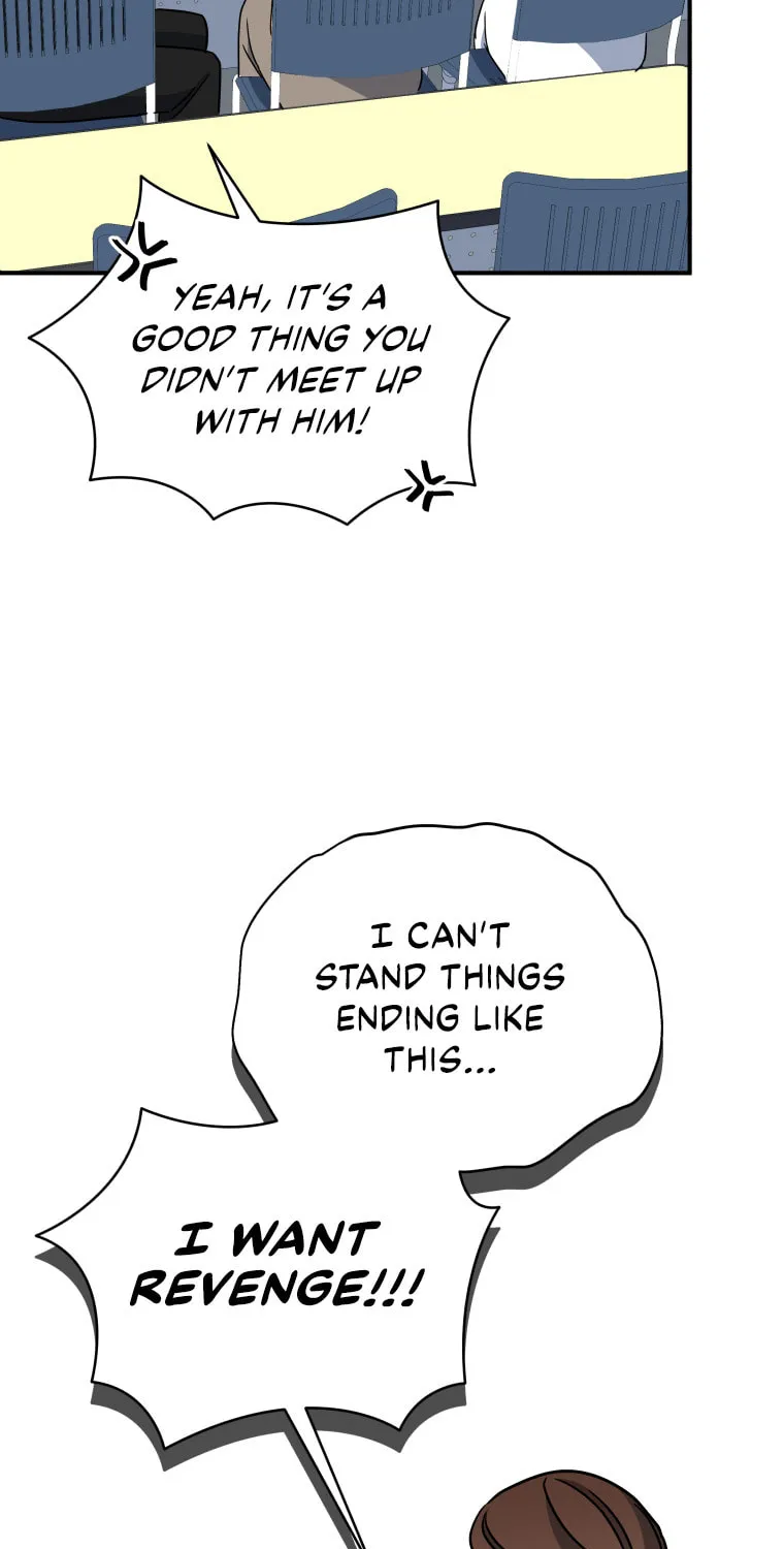 How to Divorce a Dragon Beautifully Chapter 47 page 33 - 