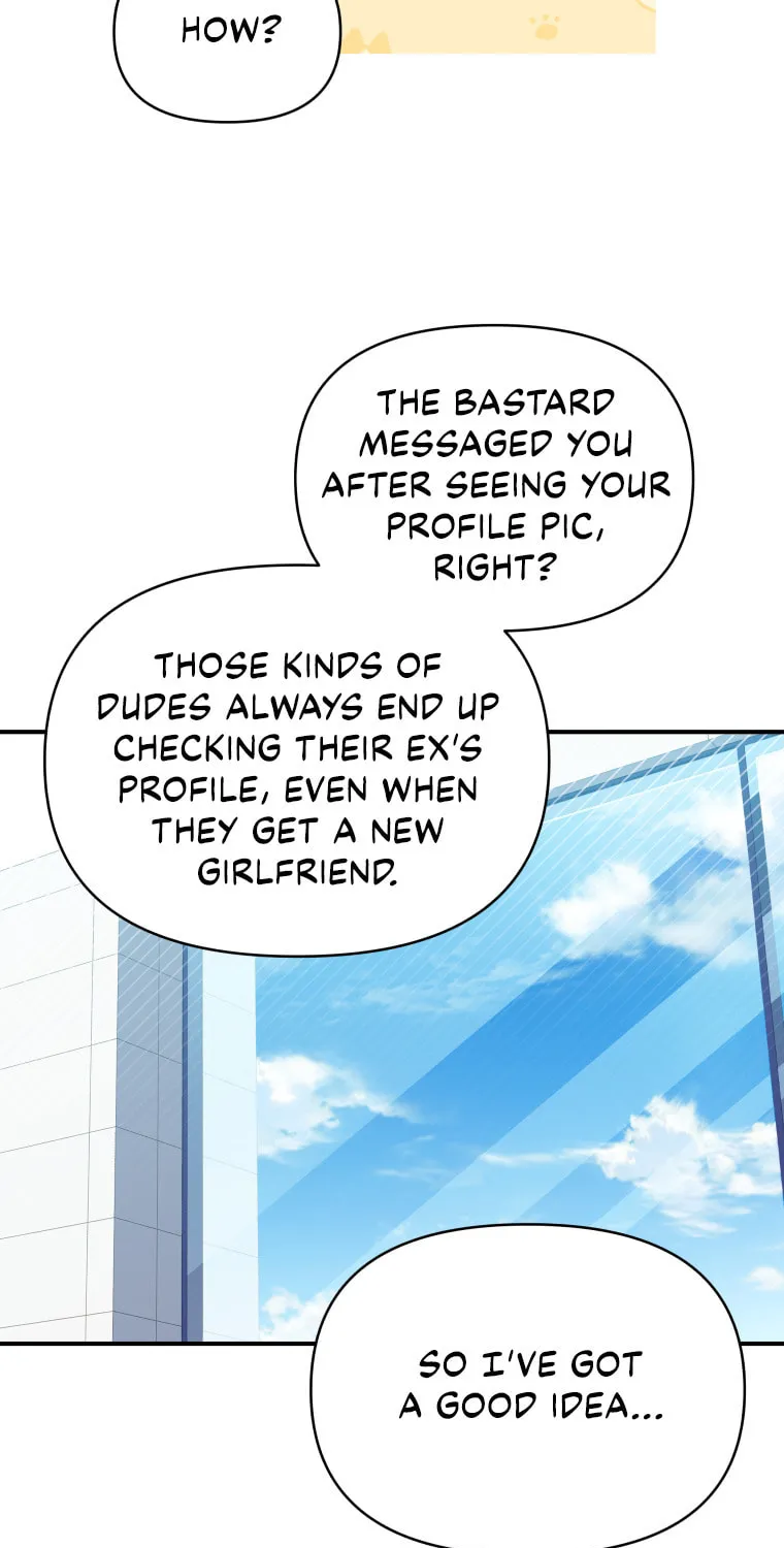 How to Divorce a Dragon Beautifully Chapter 47 page 37 - 