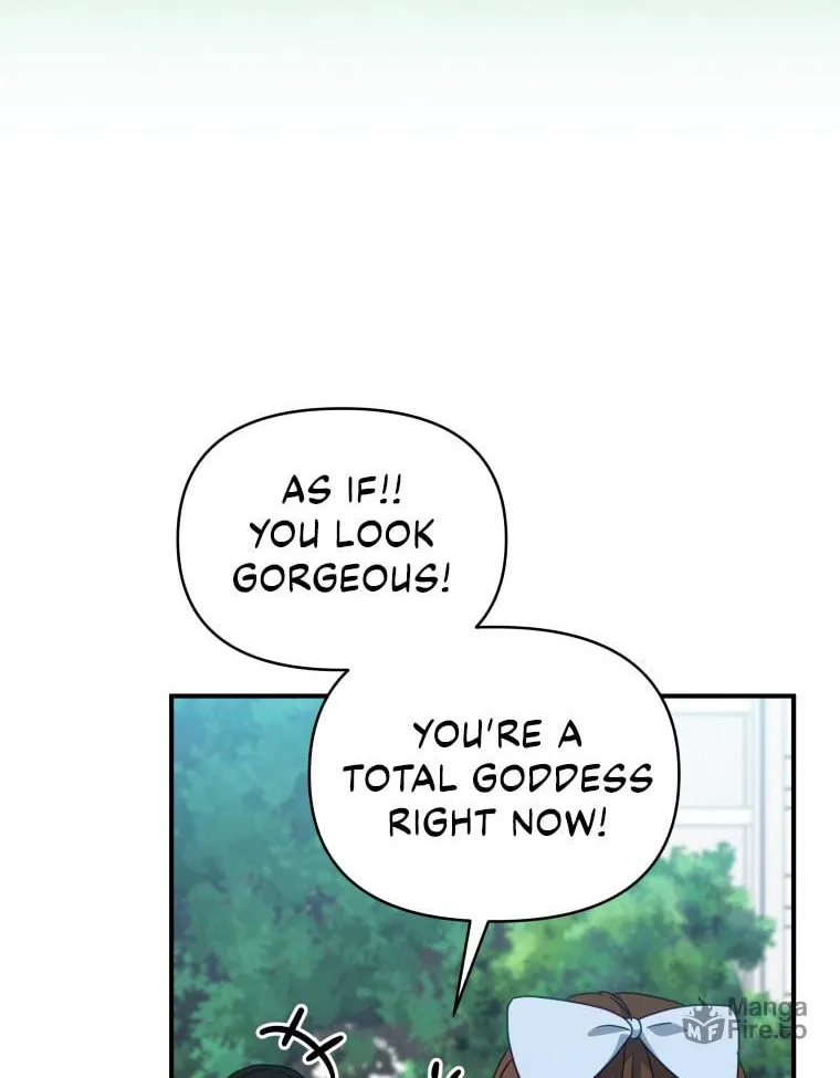 How to Divorce a Dragon Beautifully Chapter 47 page 42 - 