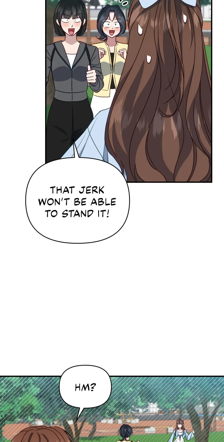 How to Divorce a Dragon Beautifully Chapter 47 page 43 - 