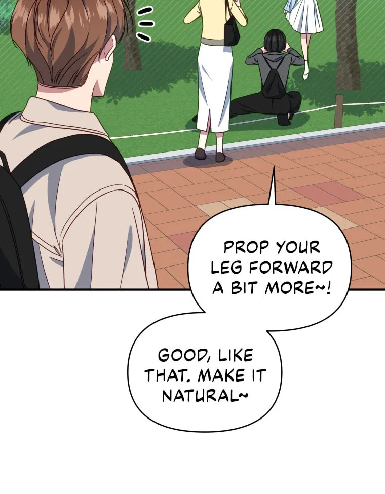 How to Divorce a Dragon Beautifully Chapter 47 page 44 - 