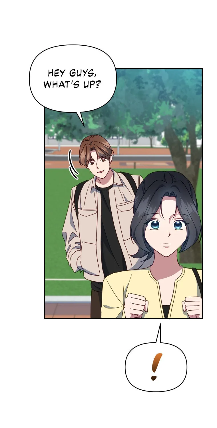 How to Divorce a Dragon Beautifully Chapter 47 page 45 - 