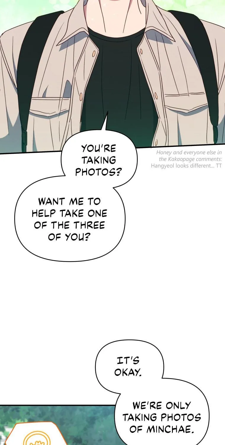 How to Divorce a Dragon Beautifully Chapter 47 page 47 - 