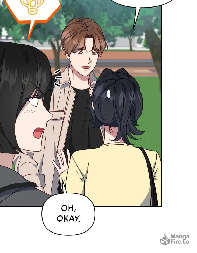 How to Divorce a Dragon Beautifully Chapter 47 page 48 - 