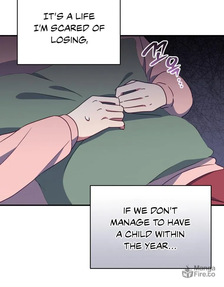 How to Divorce a Dragon Beautifully Chapter 47 page 6 - 