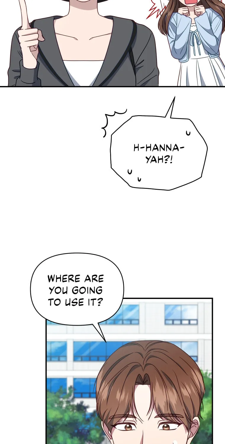 How to Divorce a Dragon Beautifully Chapter 47 page 51 - 