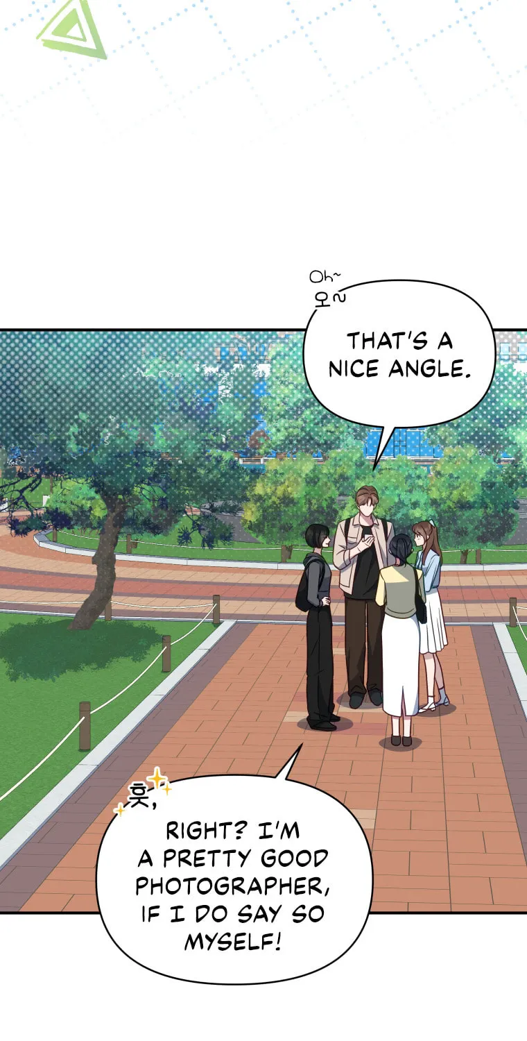 How to Divorce a Dragon Beautifully Chapter 47 page 57 - 