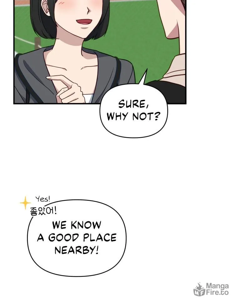 How to Divorce a Dragon Beautifully Chapter 47 page 60 - 