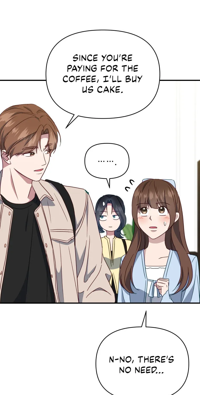 How to Divorce a Dragon Beautifully Chapter 47 page 75 - 