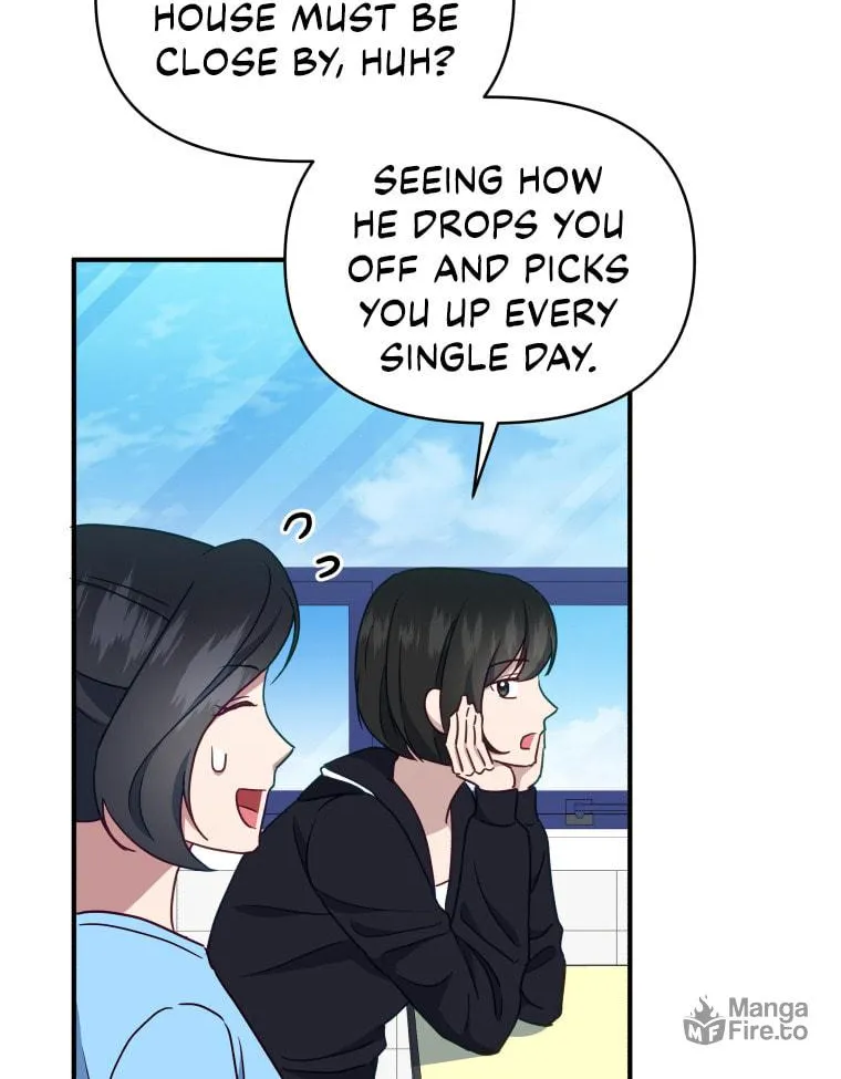 How to Divorce a Dragon Beautifully Chapter 47 page 10 - 