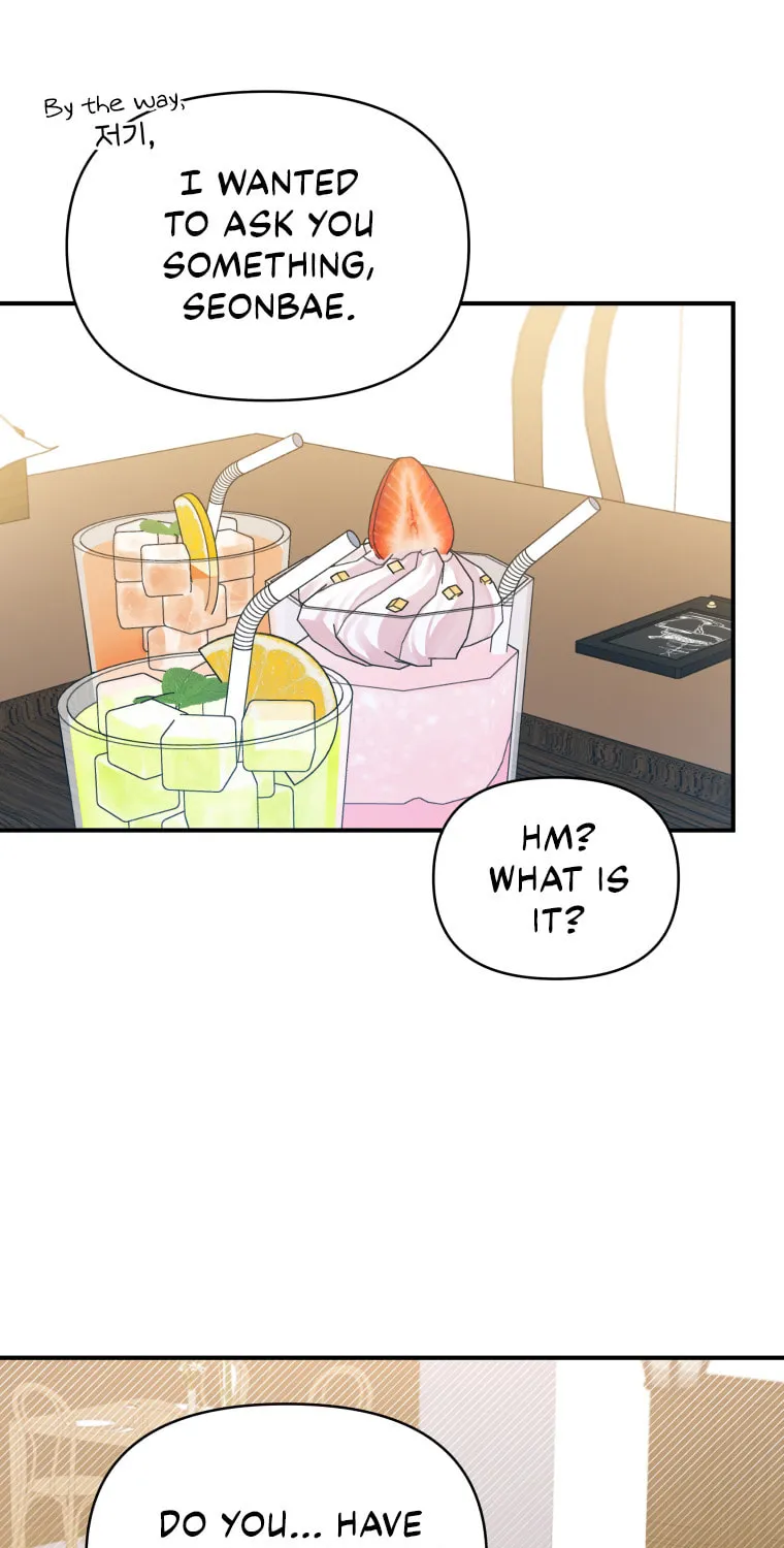 How to Divorce a Dragon Beautifully Chapter 48 page 1 - 