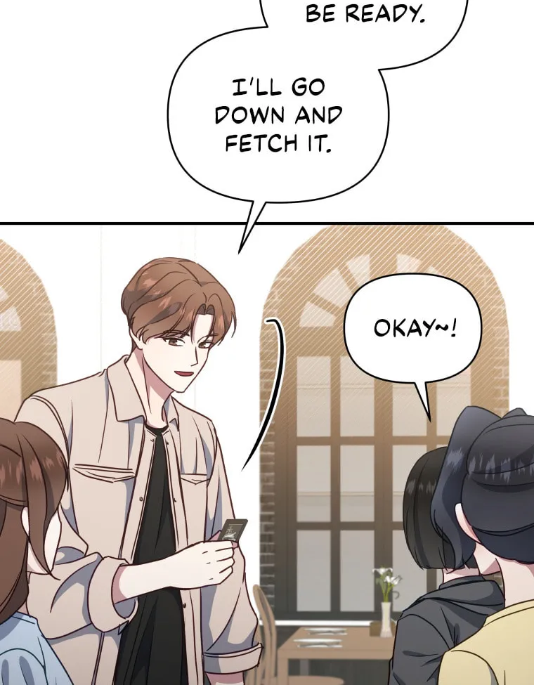 How to Divorce a Dragon Beautifully Chapter 48 page 14 - 