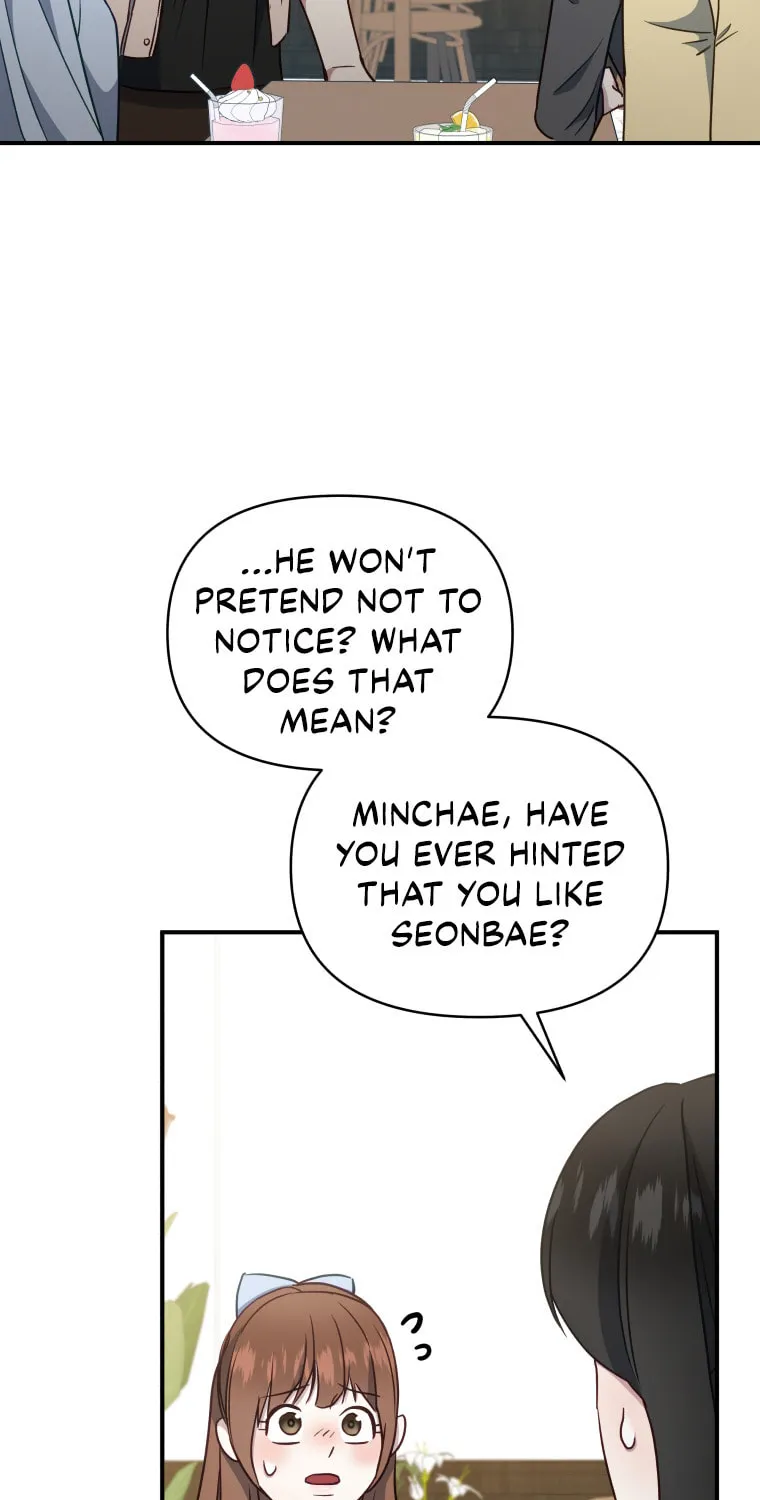 How to Divorce a Dragon Beautifully Chapter 48 page 15 - 