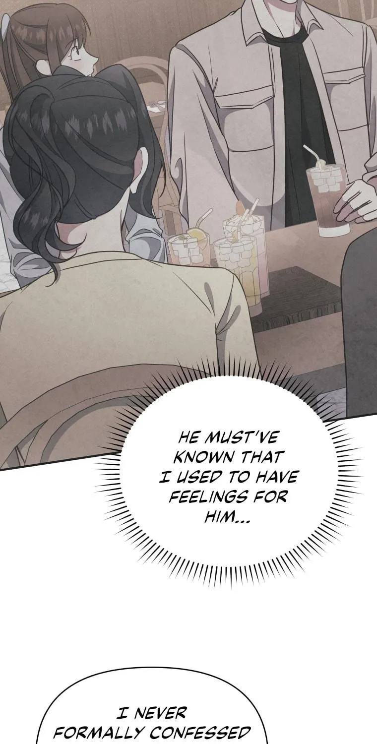 How to Divorce a Dragon Beautifully Chapter 48 page 19 - 