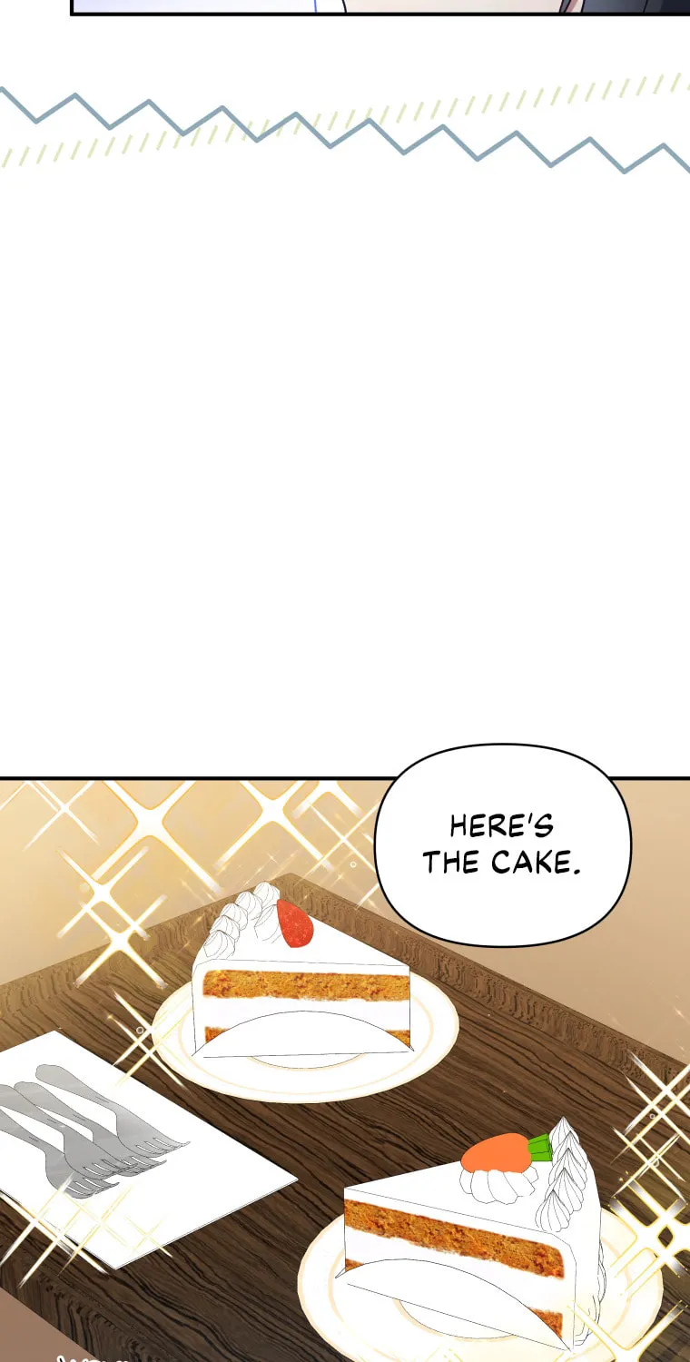 How to Divorce a Dragon Beautifully Chapter 48 page 21 - 