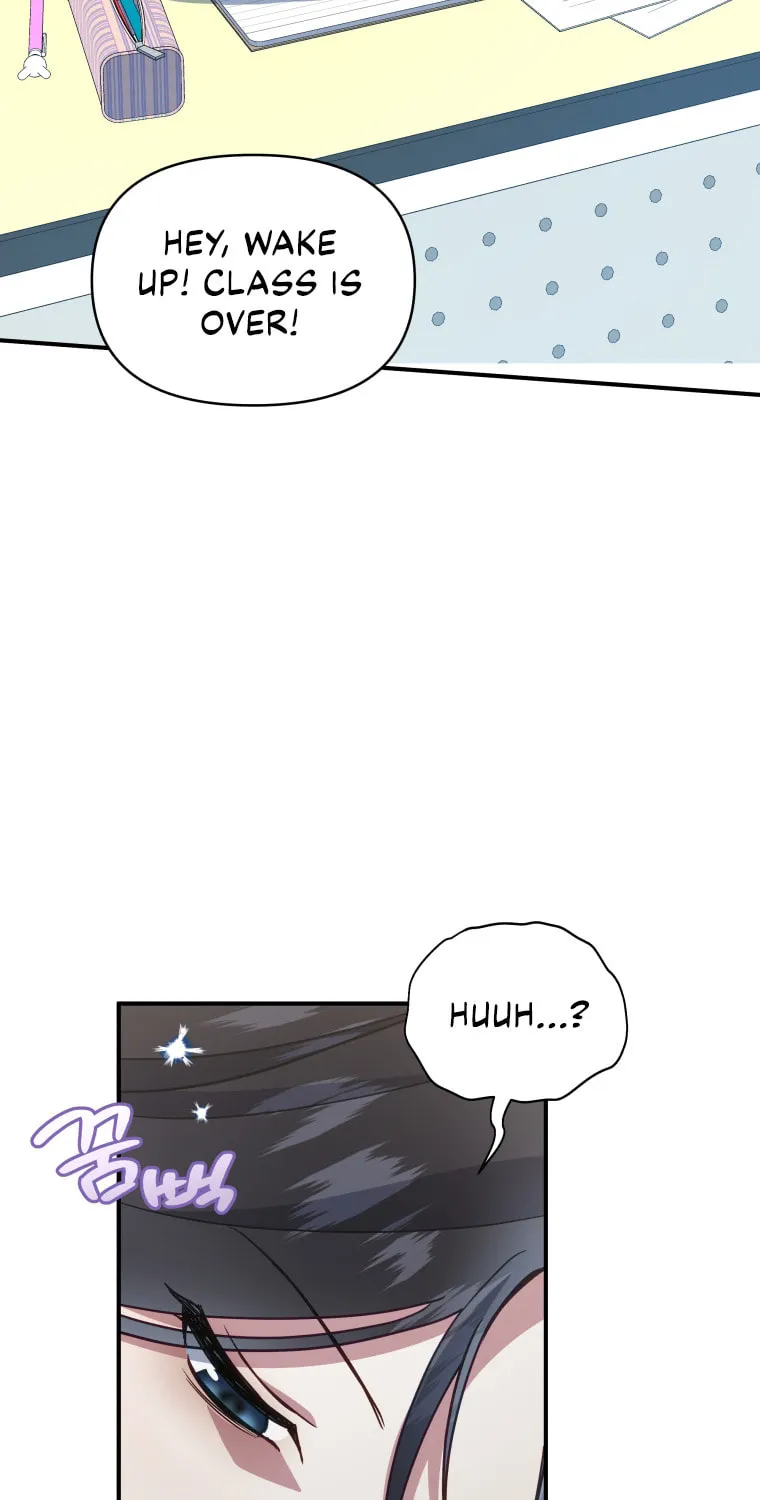 How to Divorce a Dragon Beautifully Chapter 48 page 37 - 