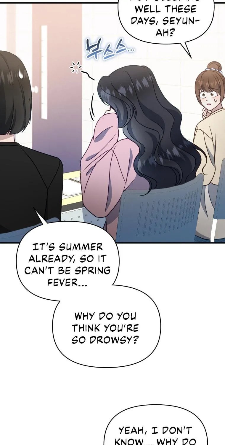 How to Divorce a Dragon Beautifully Chapter 48 page 39 - 