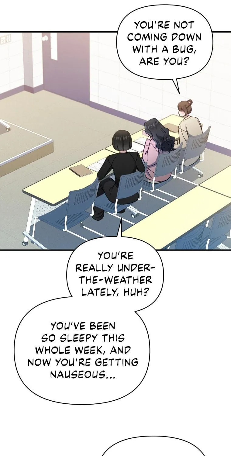 How to Divorce a Dragon Beautifully Chapter 48 page 47 - 