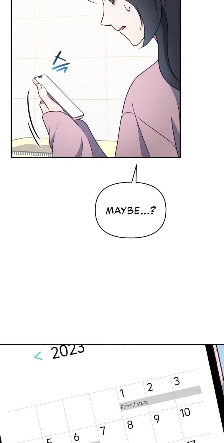 How to Divorce a Dragon Beautifully Chapter 48 page 49 - 