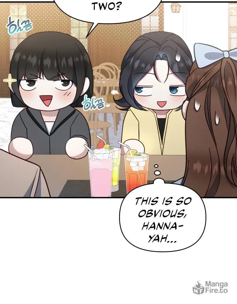 How to Divorce a Dragon Beautifully Chapter 48 page 6 - 