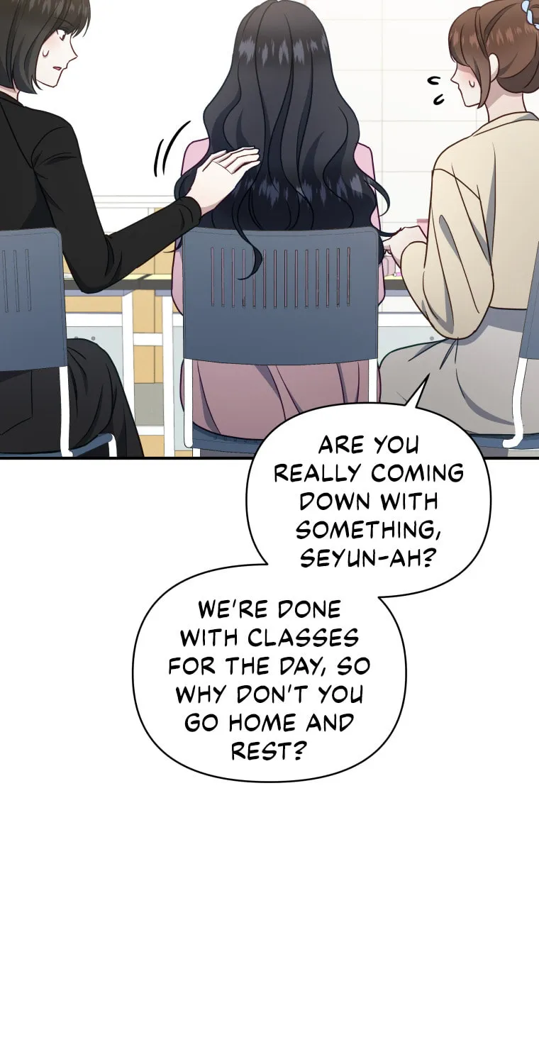 How to Divorce a Dragon Beautifully Chapter 48 page 57 - 