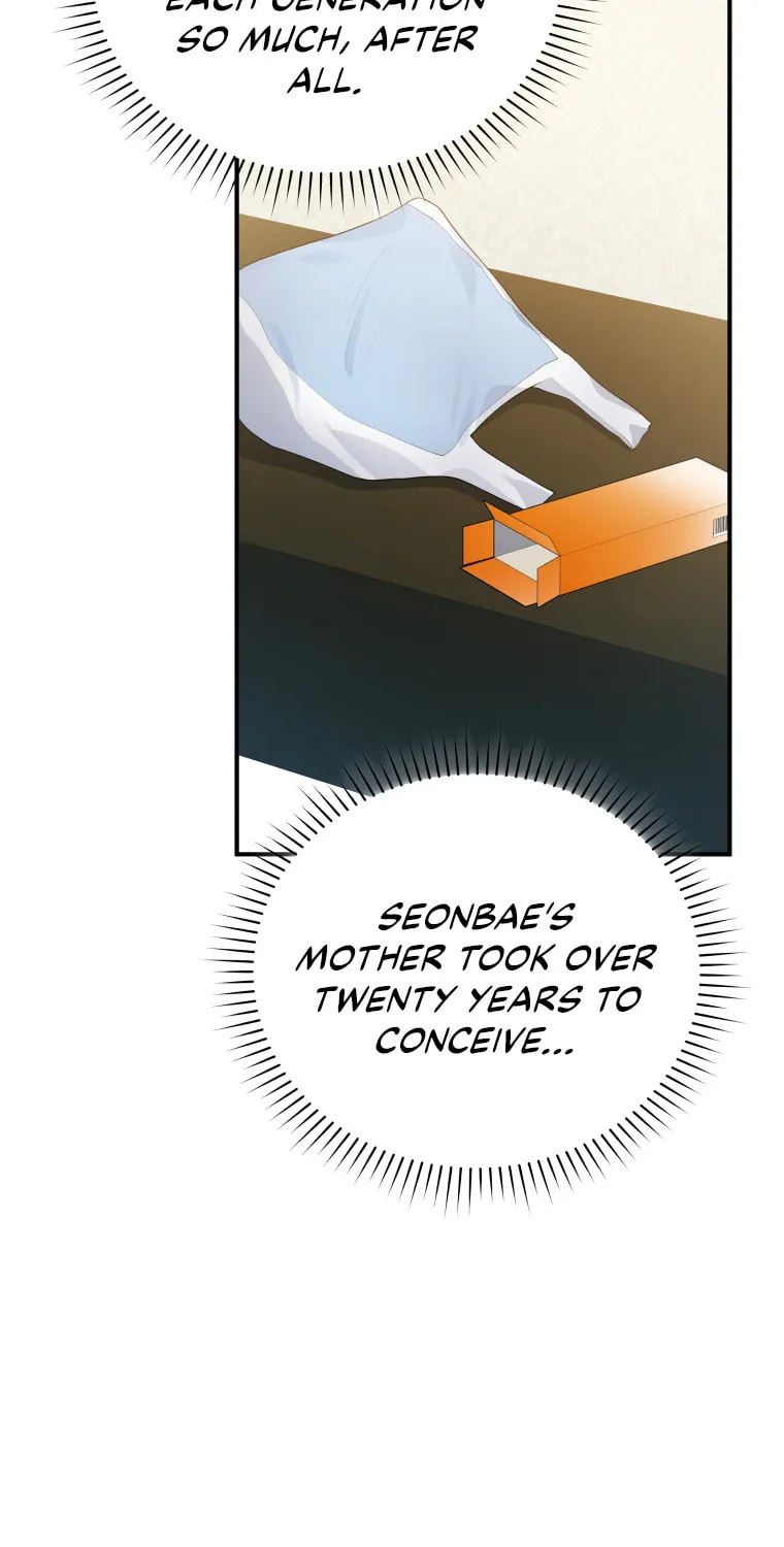 How to Divorce a Dragon Beautifully Chapter 48 page 61 - 