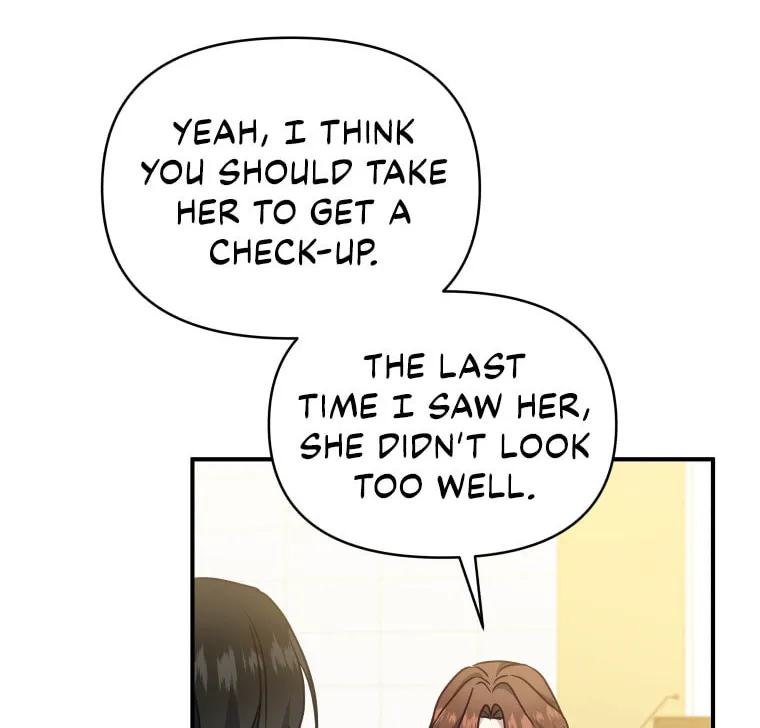 How to Divorce a Dragon Beautifully Chapter 49 page 2 - 