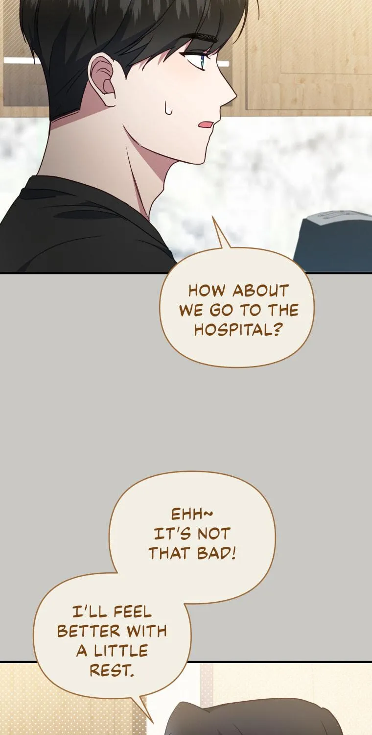 How to Divorce a Dragon Beautifully Chapter 49 page 11 - 