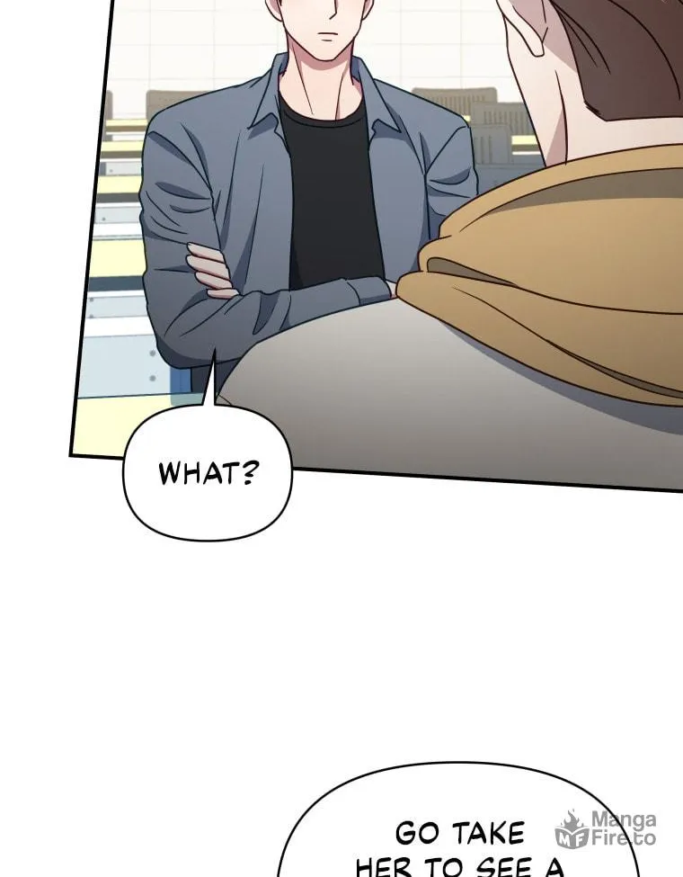 How to Divorce a Dragon Beautifully Chapter 49 page 18 - 