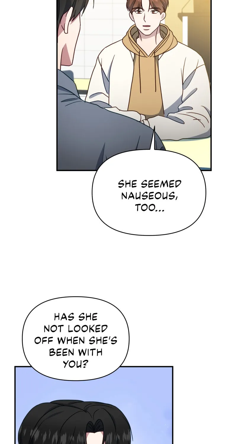 How to Divorce a Dragon Beautifully Chapter 49 page 3 - 