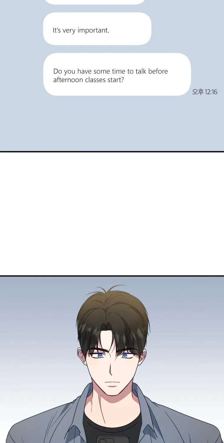 How to Divorce a Dragon Beautifully Chapter 49 page 23 - 