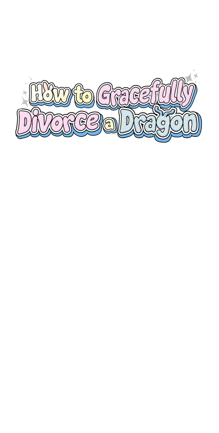 How to Divorce a Dragon Beautifully Chapter 49 page 25 - 