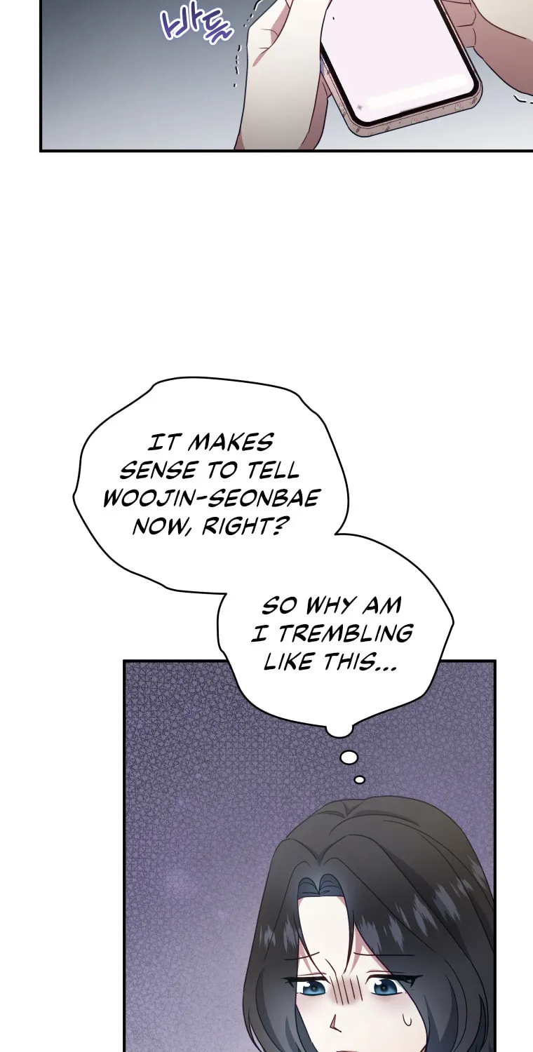 How to Divorce a Dragon Beautifully Chapter 49 page 27 - 