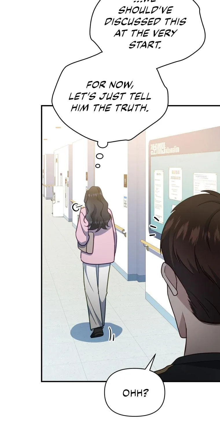 How to Divorce a Dragon Beautifully Chapter 49 page 39 - 