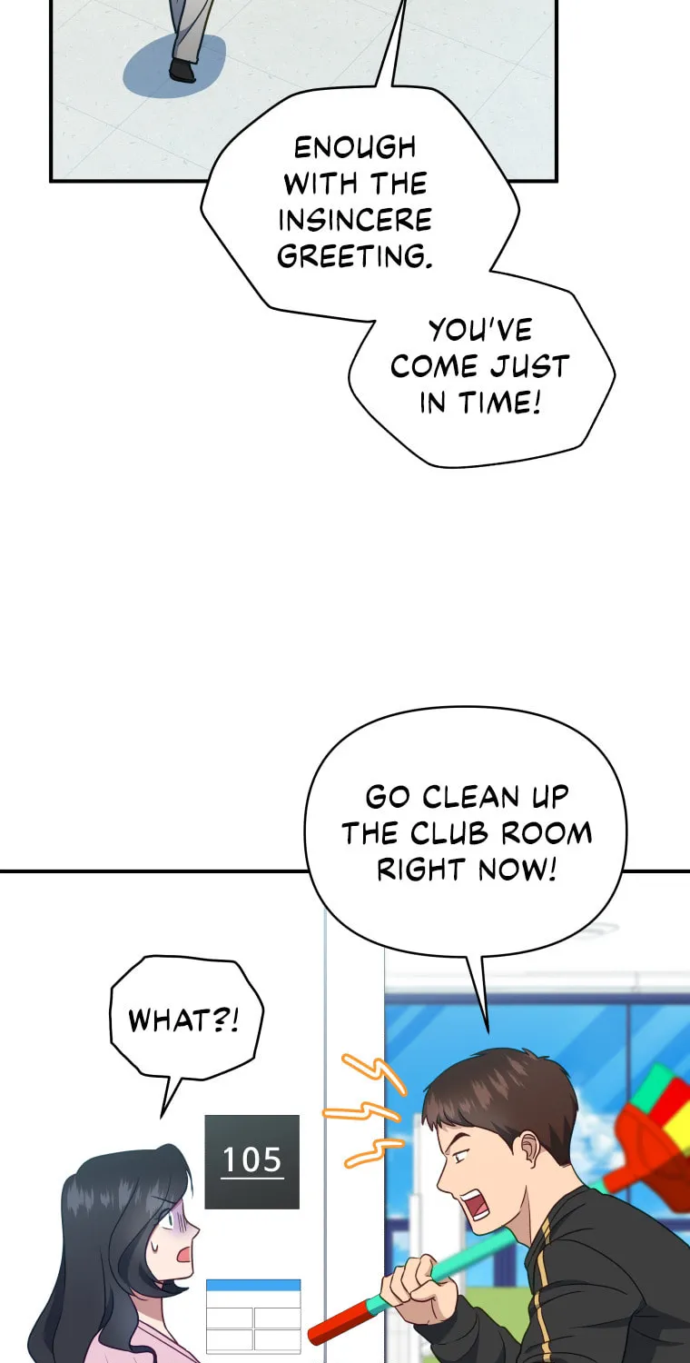 How to Divorce a Dragon Beautifully Chapter 49 page 43 - 