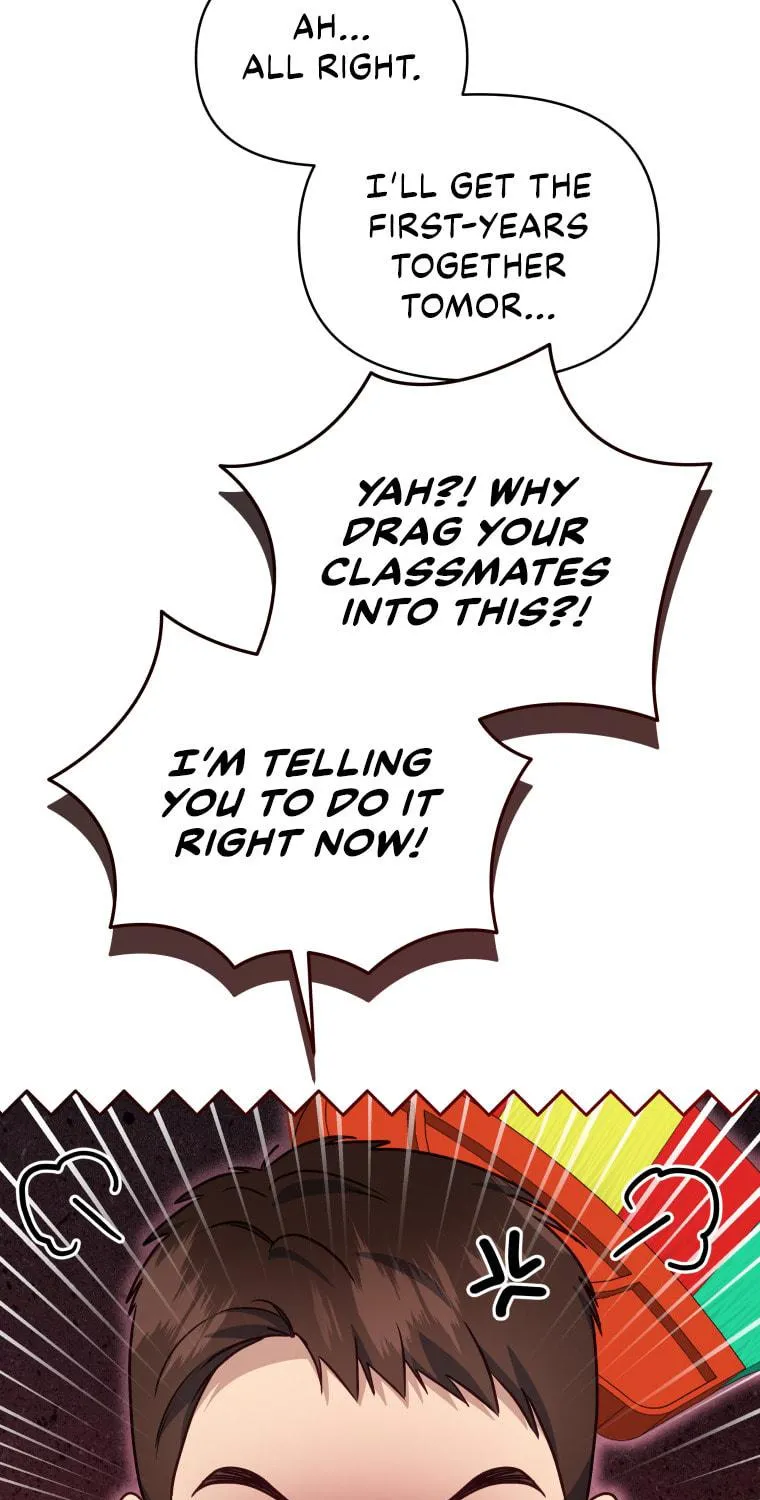 How to Divorce a Dragon Beautifully Chapter 49 page 47 - 