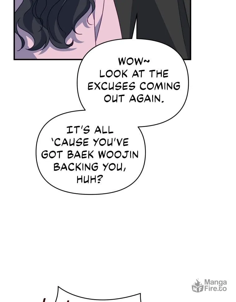How to Divorce a Dragon Beautifully Chapter 49 page 50 - 