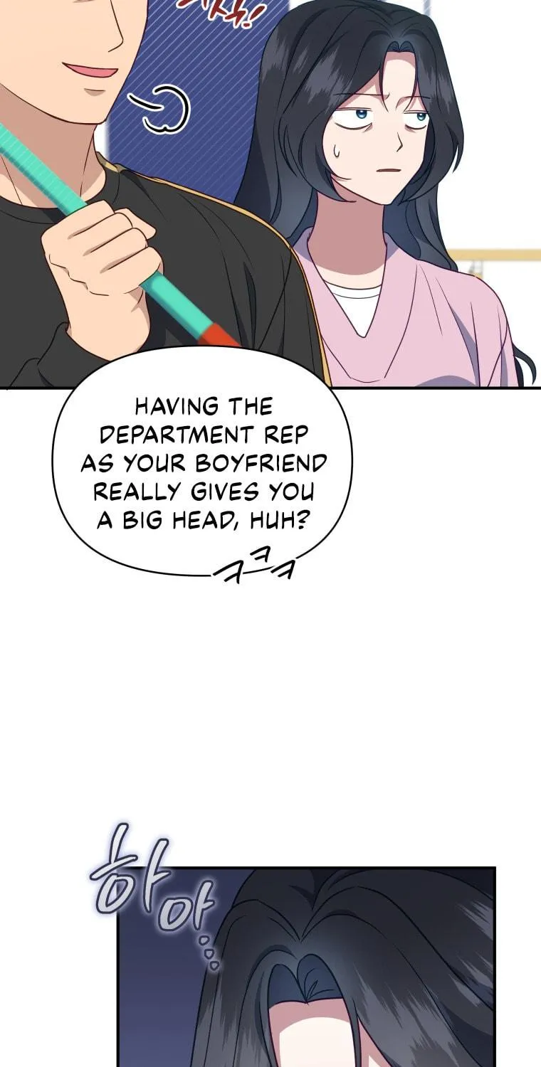 How to Divorce a Dragon Beautifully Chapter 49 page 53 - 