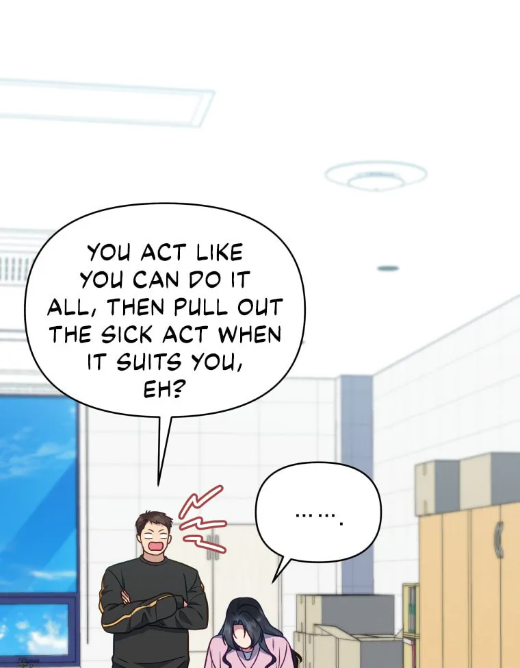 How to Divorce a Dragon Beautifully Chapter 49 page 56 - 