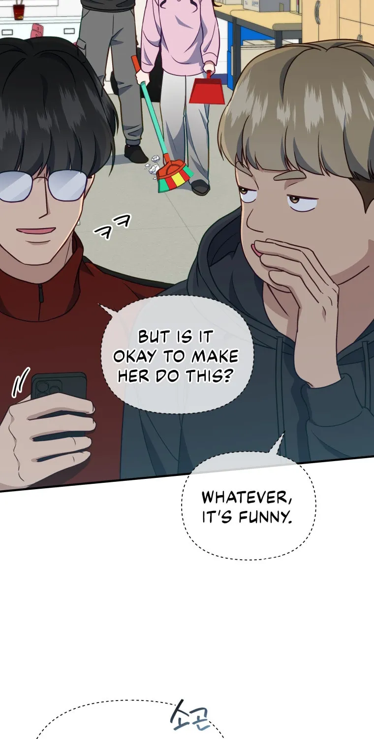How to Divorce a Dragon Beautifully Chapter 49 page 57 - 